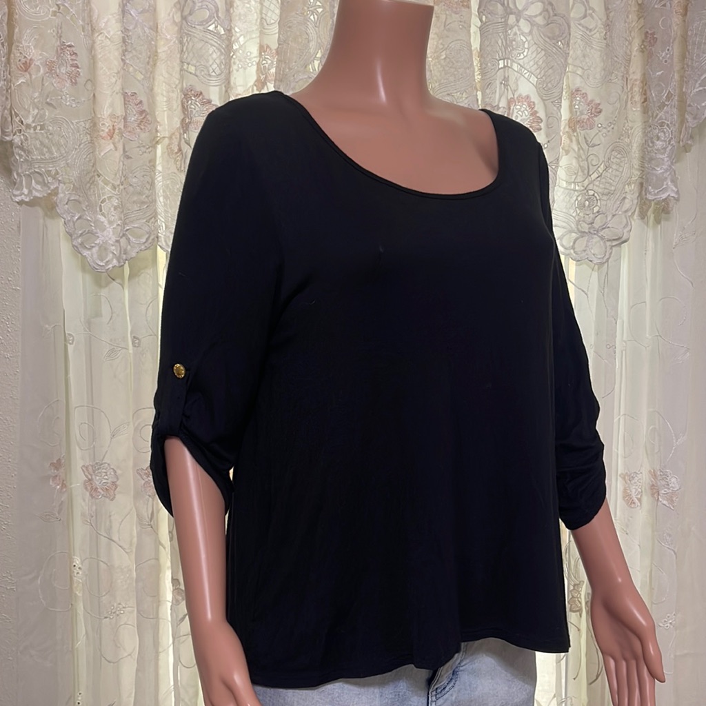 Moa Top